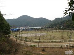 -石燕湖生态旅游景区