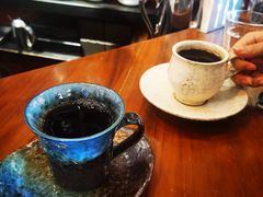 -RUMORS COFFEE ROASTERY鲁马滋咖啡(湖南路店)