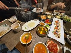 -坦坦大炉·韩式烤肉(望京店)