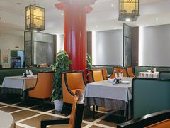 -汉水谣·江景餐厅(江滩店)