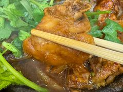 -川香煲(茅台路店)
