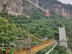 -九皇山景区