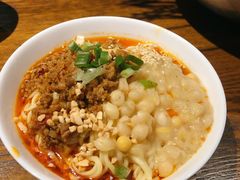 碗杂小面-付小姐在成都(五道口店)