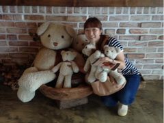 -济州岛泰迪熊博物馆