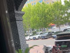 -大清花饺子城(昌黎店)