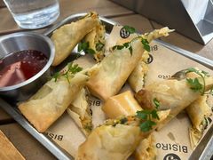 -Bistro 63 创意融合料理(广粤天地店)