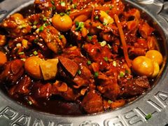 -胖哥俩肉蟹煲(河北勒泰购物中心店)