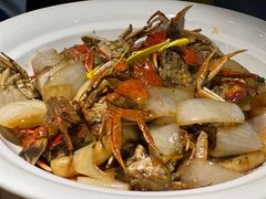 -周家二小姐的菜(西津渡店)