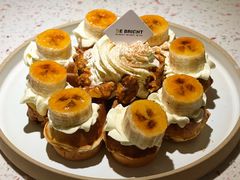 -BE BRIGHT KITCHEN(正佳广场店)