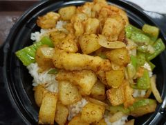 -外交学院大食堂