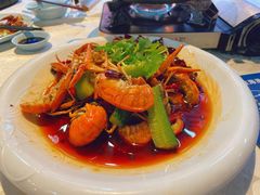 澳洲小青龙仔-驻海渔市(置信店)