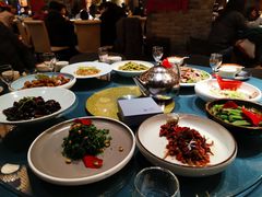 -二十八里太湖船菜(吉祥路店)