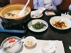 -羡餐厅·杭帮菜·淳菜(千岛湖自由洲际殿店)
