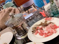 -宁波阳光豪生大酒店·豪生咖啡厅