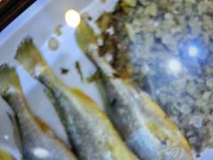 -恒记饭店·海鲜明档(淹城店)