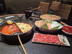 -大龙燚·旷野鲜火锅(广州首店)