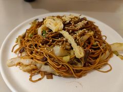 -蔡澜点心·粤菜(西单大悦城店)