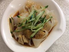 -楼兰印象(朝外店)