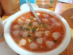 -鸡哈豆花(梅西广场店)