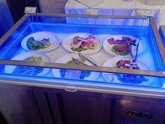 -云冈建国宾馆·自助餐厅