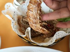 -真味馆(侨港碧海银滩店)