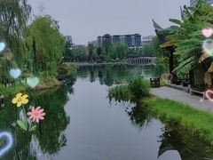 -北湖公园