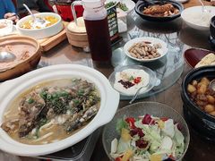 -小户人家(循礼门南国中心店)