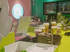 -gleeglee乐溢亦茶(合生汇店)