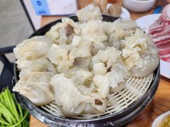 -元盛居(亚泰大街店)
