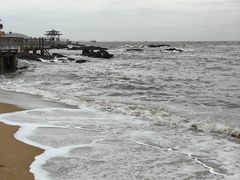 -兴城海滨风景区