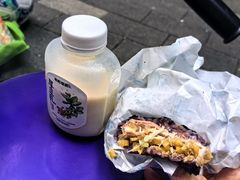 -米陀饭团•紫菜包饭(中华广场店)