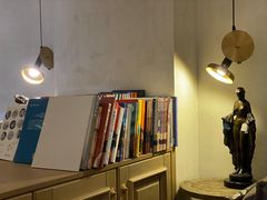 -Me Coffee下午茶艺术空间