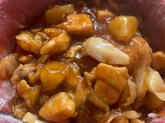 -胖哥料理(兴义里店)