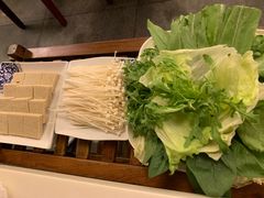 -福寿斋·老北京铜锅涮肉·烤鸭(顺义总店)