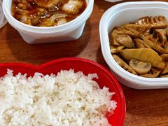 -京味斋·烤鸭·北京菜(安贞店)