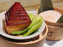 金牌扣肉-湖滨28中餐厅·西湖宴·杭州君悦酒店