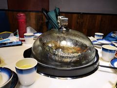 -蔚海之都·象山蒸汽海鲜(仙霞路店)