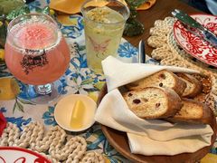 -弗兰克牛排西餐厅Ribone steak house(柠檬花园店)