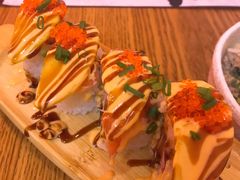 -栖川山葵家·寿喜锅·日式料理(龙湖北城天街商场店)