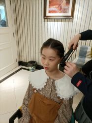 点击看大图 -爱儿美儿童摄影(五路居花园别墅店)