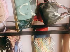 -COACH蔻驰(恒隆广场店)