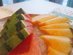 -珊海荟海鲜楼·天津菜·海肠捞饭·皮皮虾锅贴王(佛罗伦萨店)