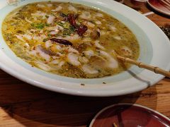 -辣不二水煮鱼(哈西店)