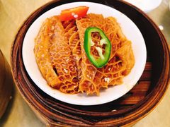 -澳门西南饭店·粤菜·茶市·手工点心(华海路店)