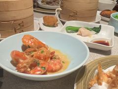 -万丽轩·粤菜(王府井金茂万丽酒店)