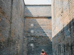 -普陀宗乘之庙(小布达拉宫)