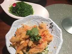 -章吴记喜瑞餐厅(东东城店)