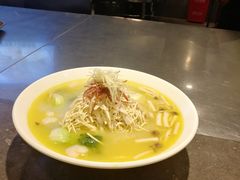 -小厨娘淮扬菜(清江苏宁广场店)