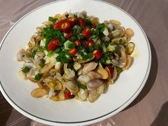 海瓜子-阿杰臻选海鲜饭店(普陀山店)