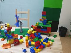 -卡巴机器人编程·少儿编程·信息学竞赛(公益西桥校区)